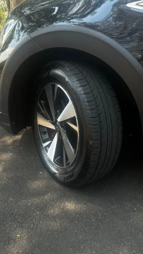 VOLKSWAGEN Nivus 1.0 4P FLEX 200 TSI COMFORTLINE TURBO AUTOMTICO, Foto 8