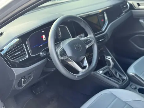 VOLKSWAGEN Nivus 1.0 4P FLEX 200 TSI HIGHLINE TURBO AUTOMTICO, Foto 7
