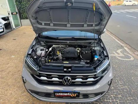 VOLKSWAGEN Nivus 1.0 4P FLEX 200 TSI HIGHLINE TURBO AUTOMTICO, Foto 5