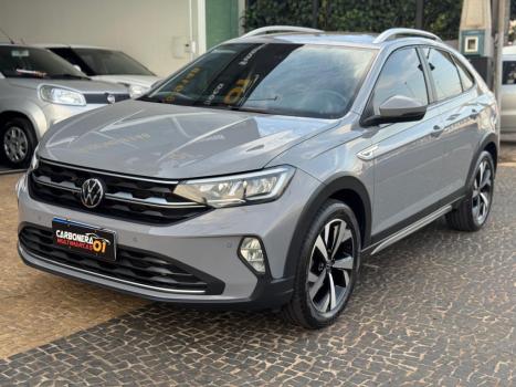VOLKSWAGEN Nivus 1.0 4P FLEX 200 TSI HIGHLINE TURBO AUTOMTICO, Foto 1
