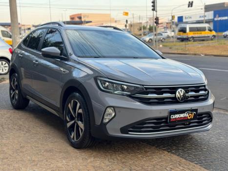 VOLKSWAGEN Nivus 1.0 4P FLEX 200 TSI HIGHLINE TURBO AUTOMTICO, Foto 3