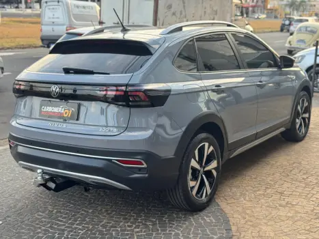 VOLKSWAGEN Nivus 1.0 4P FLEX 200 TSI HIGHLINE TURBO AUTOMTICO, Foto 14
