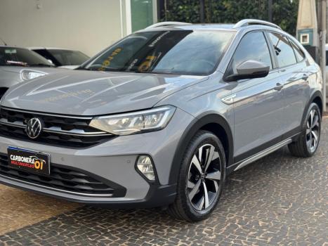 VOLKSWAGEN Nivus 1.0 4P FLEX 200 TSI HIGHLINE TURBO AUTOMTICO, Foto 2