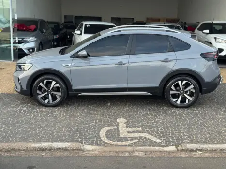 VOLKSWAGEN Nivus 1.0 4P FLEX 200 TSI HIGHLINE TURBO AUTOMTICO, Foto 12