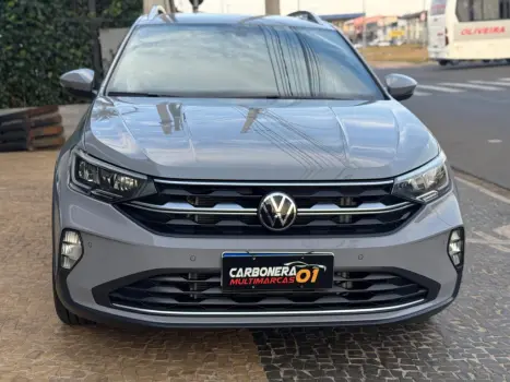 VOLKSWAGEN Nivus 1.0 4P FLEX 200 TSI HIGHLINE TURBO AUTOMTICO, Foto 4