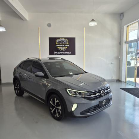 VOLKSWAGEN Nivus 1.0 4P FLEX 200 TSI HIGHLINE TURBO AUTOMTICO, Foto 2