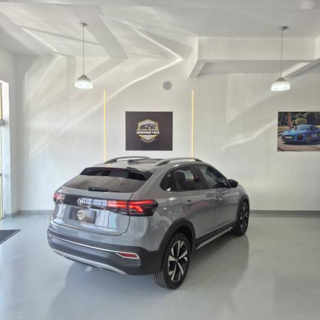 VOLKSWAGEN Nivus 1.0 4P FLEX 200 TSI HIGHLINE TURBO AUTOMTICO, Foto 3