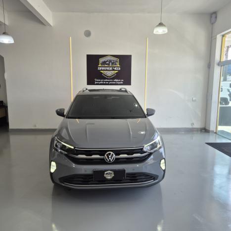 VOLKSWAGEN Nivus 1.0 4P FLEX 200 TSI HIGHLINE TURBO AUTOMTICO, Foto 5