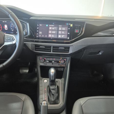 VOLKSWAGEN Nivus 1.0 4P FLEX 200 TSI HIGHLINE TURBO AUTOMTICO, Foto 7