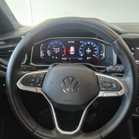 VOLKSWAGEN Nivus 1.0 4P FLEX 200 TSI HIGHLINE TURBO AUTOMTICO, Foto 8