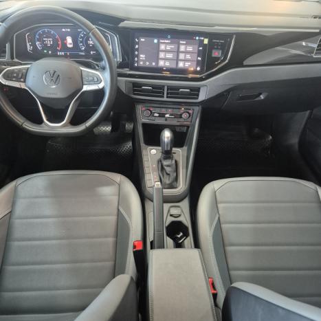 VOLKSWAGEN Nivus 1.0 4P FLEX 200 TSI HIGHLINE TURBO AUTOMTICO, Foto 9