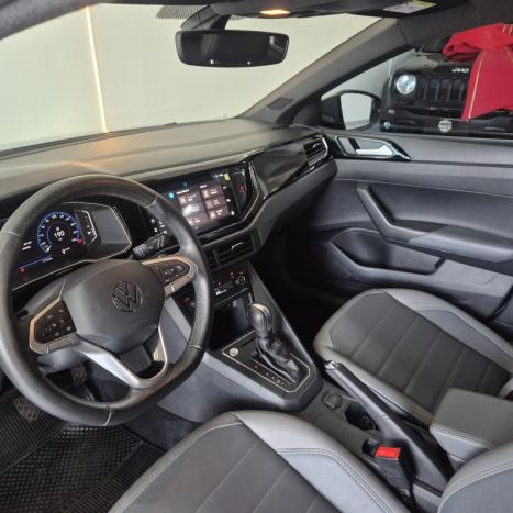 VOLKSWAGEN Nivus 1.0 4P FLEX 200 TSI HIGHLINE TURBO AUTOMTICO, Foto 10
