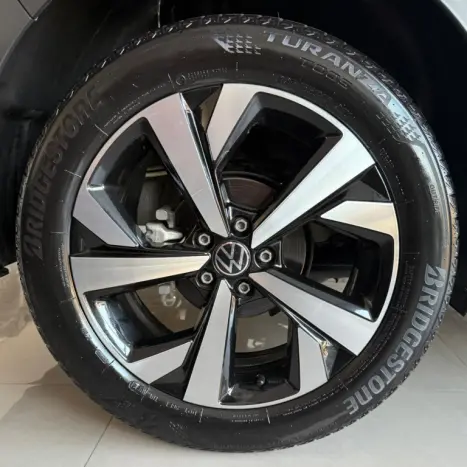 VOLKSWAGEN Nivus 1.0 4P FLEX 200 TSI HIGHLINE TURBO AUTOMTICO, Foto 7