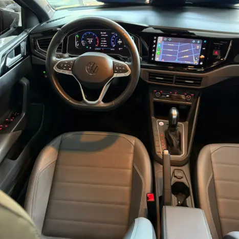 VOLKSWAGEN Nivus 1.0 4P FLEX 200 TSI HIGHLINE TURBO AUTOMTICO, Foto 11