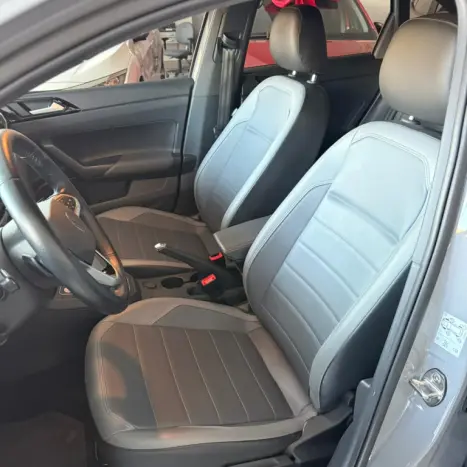 VOLKSWAGEN Nivus 1.0 4P FLEX 200 TSI HIGHLINE TURBO AUTOMTICO, Foto 13