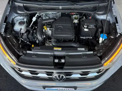 VOLKSWAGEN Nivus 1.0 4P FLEX 200 TSI HIGHLINE TURBO AUTOMTICO, Foto 18