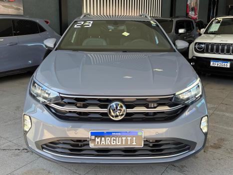 VOLKSWAGEN Nivus 1.0 4P FLEX 200 TSI HIGHLINE TURBO AUTOMTICO, Foto 2