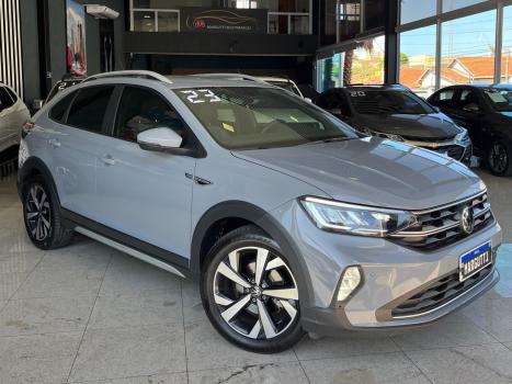 VOLKSWAGEN Nivus 1.0 4P FLEX 200 TSI HIGHLINE TURBO AUTOMTICO, Foto 3