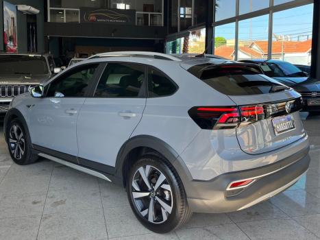 VOLKSWAGEN Nivus 1.0 4P FLEX 200 TSI HIGHLINE TURBO AUTOMTICO, Foto 4
