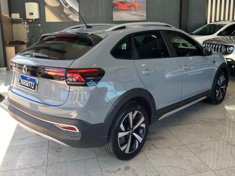 VOLKSWAGEN Nivus 1.0 4P FLEX 200 TSI HIGHLINE TURBO AUTOMTICO, Foto 6