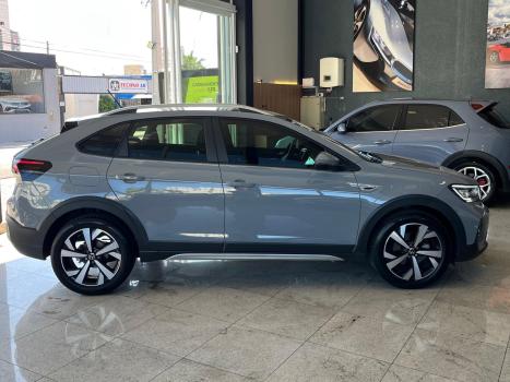 VOLKSWAGEN Nivus 1.0 4P FLEX 200 TSI HIGHLINE TURBO AUTOMTICO, Foto 7