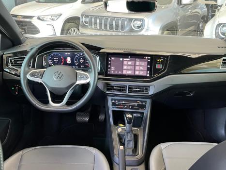 VOLKSWAGEN Nivus 1.0 4P FLEX 200 TSI HIGHLINE TURBO AUTOMTICO, Foto 9