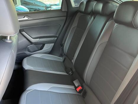 VOLKSWAGEN Nivus 1.0 4P FLEX 200 TSI HIGHLINE TURBO AUTOMTICO, Foto 10