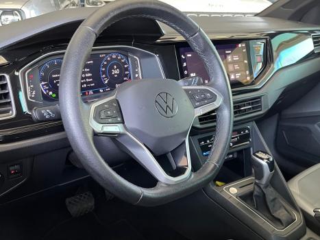 VOLKSWAGEN Nivus 1.0 4P FLEX 200 TSI HIGHLINE TURBO AUTOMTICO, Foto 14