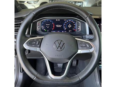 VOLKSWAGEN Nivus 1.0 4P FLEX 200 TSI HIGHLINE TURBO AUTOMTICO, Foto 15