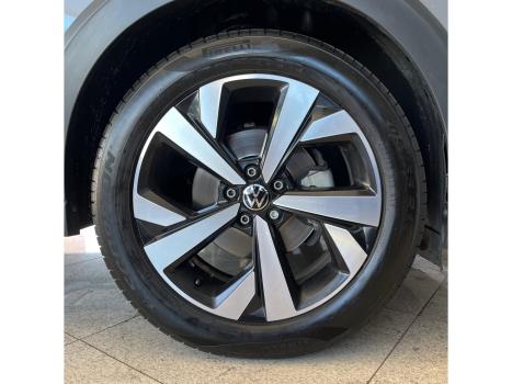 VOLKSWAGEN Nivus 1.0 4P FLEX 200 TSI HIGHLINE TURBO AUTOMTICO, Foto 17
