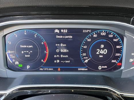 VOLKSWAGEN Nivus 1.0 4P FLEX 200 TSI HIGHLINE TURBO AUTOMTICO, Foto 18