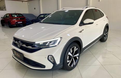VOLKSWAGEN Nivus 1.0 4P FLEX 200 TSI HIGHLINE TURBO AUTOMTICO, Foto 1