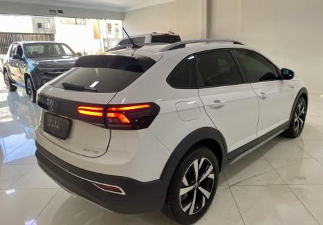 VOLKSWAGEN Nivus 1.0 4P FLEX 200 TSI HIGHLINE TURBO AUTOMTICO, Foto 2
