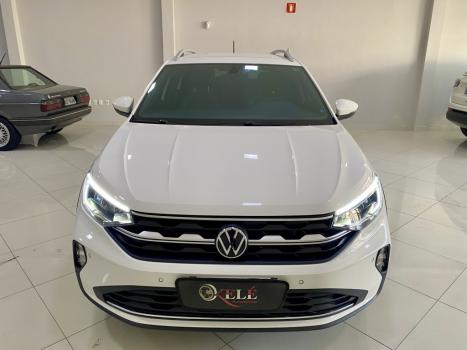 VOLKSWAGEN Nivus 1.0 4P FLEX 200 TSI HIGHLINE TURBO AUTOMTICO, Foto 3