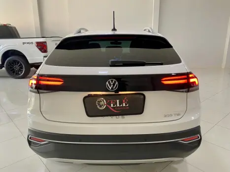 VOLKSWAGEN Nivus 1.0 4P FLEX 200 TSI HIGHLINE TURBO AUTOMTICO, Foto 5