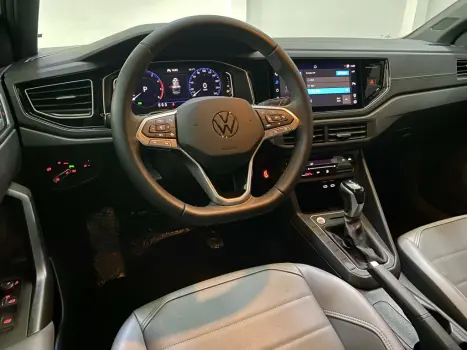 VOLKSWAGEN Nivus 1.0 4P FLEX 200 TSI HIGHLINE TURBO AUTOMTICO, Foto 6