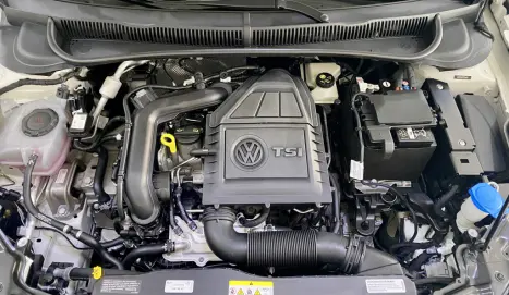 VOLKSWAGEN Nivus 1.0 4P FLEX 200 TSI HIGHLINE TURBO AUTOMTICO, Foto 13