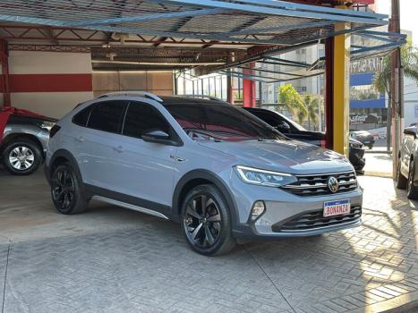 VOLKSWAGEN Nivus 1.0 4P FLEX 200 TSI HIGHLINE TURBO AUTOMTICO, Foto 1