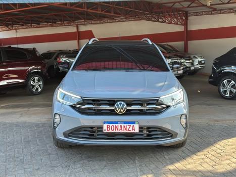 VOLKSWAGEN Nivus 1.0 4P FLEX 200 TSI HIGHLINE TURBO AUTOMTICO, Foto 2