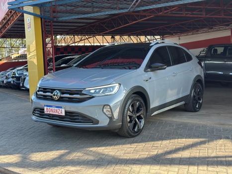 VOLKSWAGEN Nivus 1.0 4P FLEX 200 TSI HIGHLINE TURBO AUTOMTICO, Foto 3