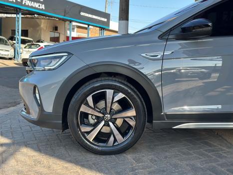 VOLKSWAGEN Nivus 1.0 4P FLEX 200 TSI HIGHLINE TURBO AUTOMTICO, Foto 4