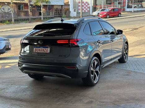 VOLKSWAGEN Nivus 1.0 4P FLEX 200 TSI HIGHLINE TURBO AUTOMTICO, Foto 7