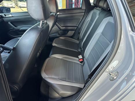VOLKSWAGEN Nivus 1.0 4P FLEX 200 TSI HIGHLINE TURBO AUTOMTICO, Foto 10