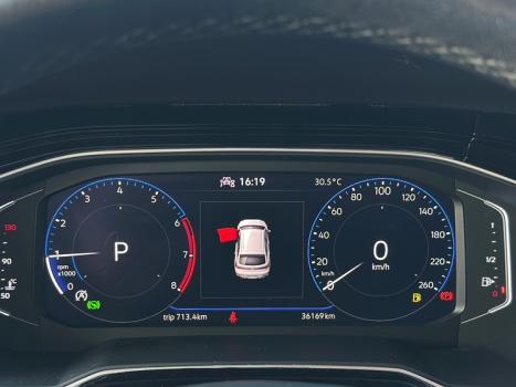 VOLKSWAGEN Nivus 1.0 4P FLEX 200 TSI HIGHLINE TURBO AUTOMTICO, Foto 13