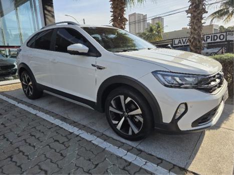 VOLKSWAGEN Nivus 1.0 4P FLEX 200 TSI HIGHLINE TURBO AUTOMTICO, Foto 1