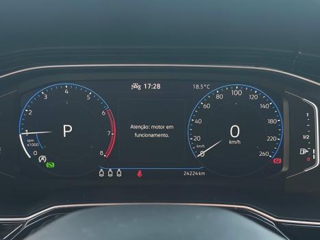 VOLKSWAGEN Nivus 1.0 4P FLEX 200 TSI HIGHLINE TURBO AUTOMTICO, Foto 9