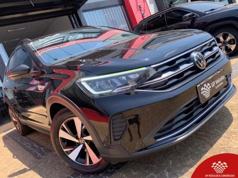 VOLKSWAGEN Nivus 1.0 4P FLEX 200 TSI COMFORTLINE TURBO AUTOMTICO, Foto 3