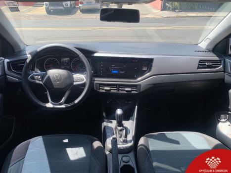 VOLKSWAGEN Nivus 1.0 4P FLEX 200 TSI COMFORTLINE TURBO AUTOMTICO, Foto 7