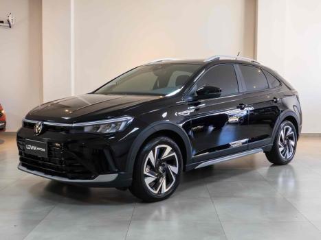 VOLKSWAGEN Nivus 1.0 4P FLEX 200 TSI HIGHLINE TURBO AUTOMTICO, Foto 1