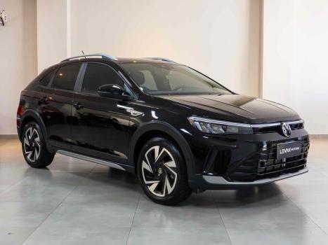 VOLKSWAGEN Nivus 1.0 4P FLEX 200 TSI HIGHLINE TURBO AUTOMTICO, Foto 2